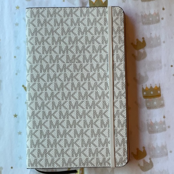 📔MICHAEL KORS NOTEBOOK 📔 NWT 📔 - Picture 6 of 16